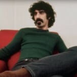 Watch the First Trailer for Enigmatic Music Documentary Zappa