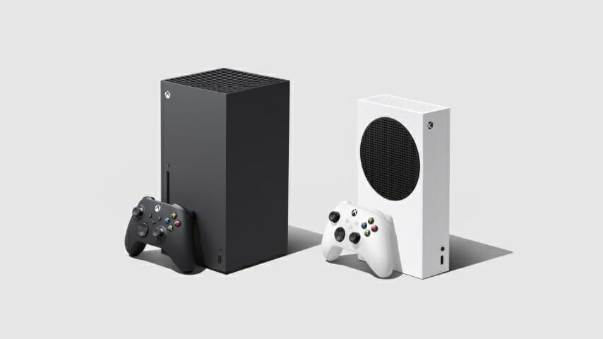 The Xbox Series X and S Review: A Gaming PC Inside a Game Console