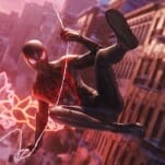 Spider-Man: Miles Morales Will Launch Alongside the PlayStation 5; Here's a Trailer and Screenshots