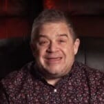 Patton Oswalt Sees the Beauty in Bad Movies
