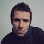 Liam Gallagher Is Still Magnetic