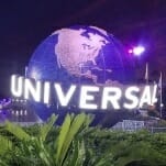 What It's Like to Go to Universal Orlando Resort During the Pandemic