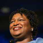 Put Stacey Abrams at the Head of the DNC, Today
