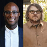 Barry Jenkins Releases Chopped and Screwed Remix of Wilco's Yankee Hotel Foxtrot