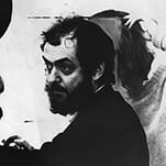 Stanley Kubrick's Lost Screenplay Burning Secret Has Been Uncovered