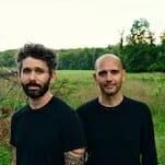 The Antlers Share Video for New Single 