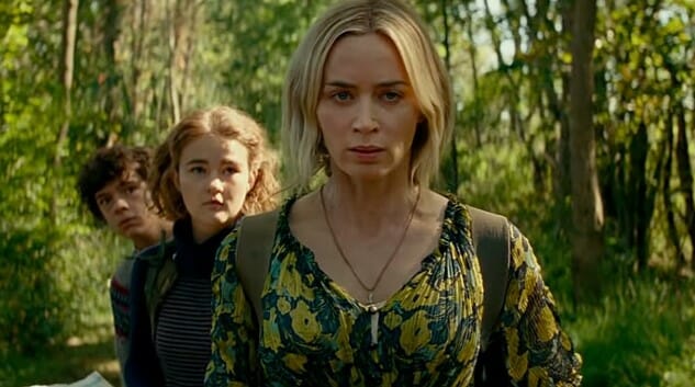 A Quiet Place 2 Sets New September Release Date