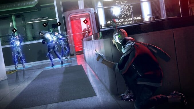 Watch Dogs Legion review: rise up and hack London