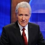 Remembering Alex Trebek's Contributions to Comedy