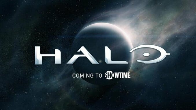 Original Cortana Voice Actor Jen Taylor to Reprise Role in Halo TV ...