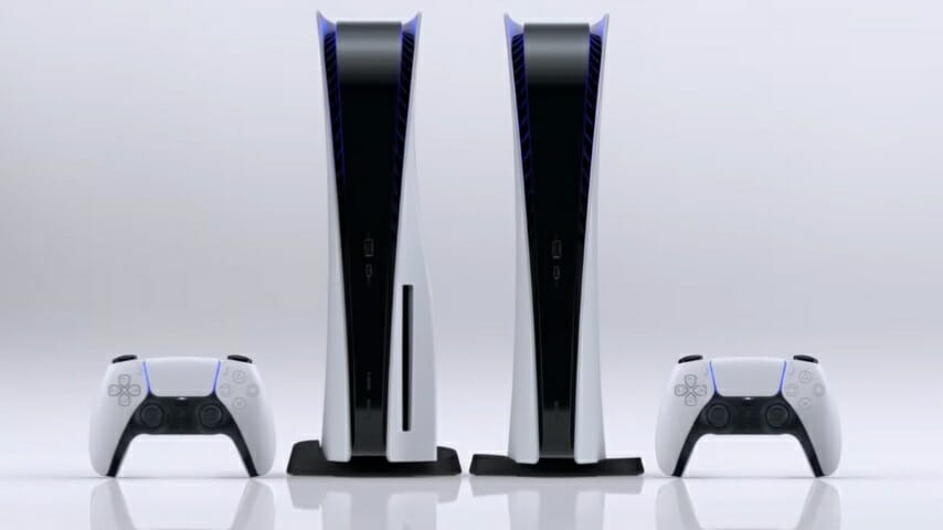 Everything You Need to Know about the PlayStation 5