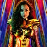 Wonder Woman 1984: Christmas Theatrical Release, or Streaming on HBO Max?