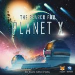 We've Found One of the Best Board Games of the Year in The Search for Planet X