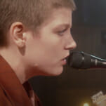 Watch Porridge Radio Cover Leonard Cohen's 