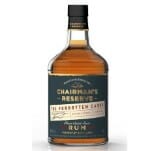 Chairman's Reserve Forgotten Casks Rum