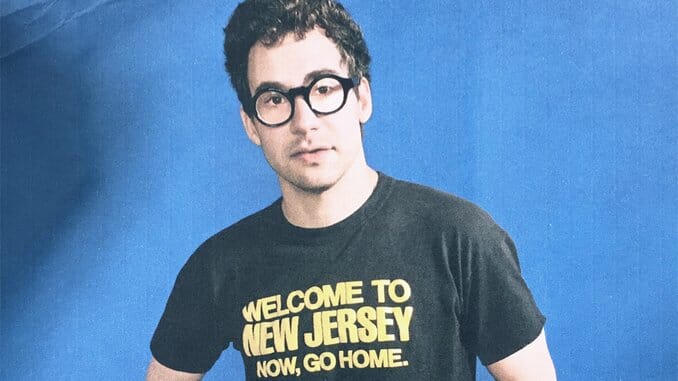 Bleachers Share New Songs “45” and “chinatown (feat. Bruce Springsteen)”