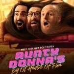 Chaos Reigns in Netflix's New Sketch Show Aunty Donna's Big Ol' House of Fun