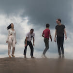 Exclusive: Atlanta Art-Pop Band Karaoke Share Gravity-Defying Video for 