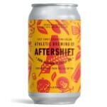 Athletic Brewing Co. Aftershift Non-Alcoholic IPA