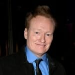 Conan O'Brien Leaves Late Night for Streaming