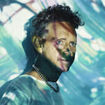 Depeche Mode's Martin Gore Announces New EP The Third Chimpanzee, Shares Lead Single
