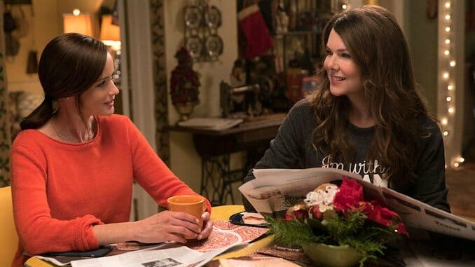 It Still Stings: Gilmore Girls‘ Final Four Words