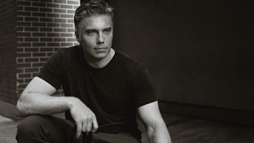 anson mount