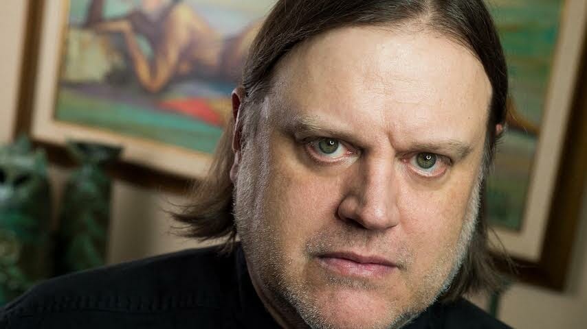 Exclusive: Matthew Sweet Shares New Single “Give a Little”
