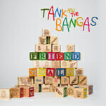 Tank and The Bangas Have Fun, Yet Remain Introspective on Friend Goals EP
