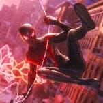 Marvel's Spider-Man: Miles Morales Gets a Lot Right But Doesn't Always Have the Best Aim