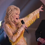 Documentary The Library That Dolly Built Recognizes the Saintly Work of Dolly Parton in Promoting Child Literacy