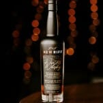 New Riff Winter Whiskey