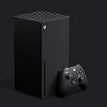 Here's an Xbox Series X Unboxing Gallery