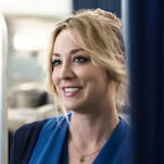 Kaley Cuoco Takes Off in HBO Max's The Flight Attendant