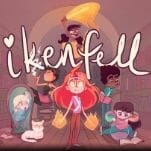 Ikenfell Embraces Sincerity in All Its Awkwardness
