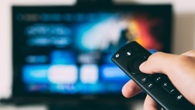 13 Ways to Watch Movies Together Online - PureWow