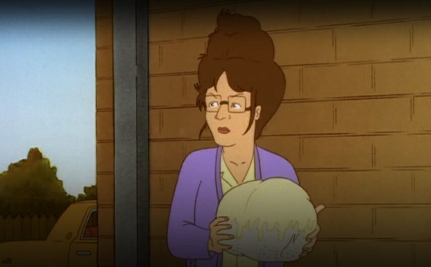 The Most Texas-y 'King of the Hill' Episodes, Characters and Tropes