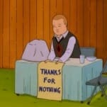 Hanksgiving: A Guide to King of the Hill's Thanksgiving Episodes