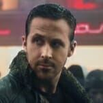 Sweet Redemption: Blade Runner 2049 Has Made $21 Million in Blu-ray and DVD Sales