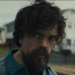 Peter Dinklage (Literally) Lives in His Own World in I Think We're Alone Now