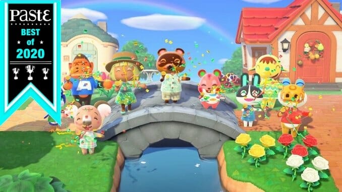 15 games like Animal Crossing that are so wholesome it hurts