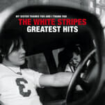 The White Stripes Document Their Singular Career on Greatest Hits