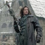 Universal to Try Again on a Van Helsing Movie, With Overlord Director Julius Avery