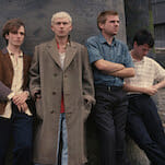 Listen to Shame's New Song, 