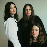 The Staves Share New Single, 