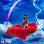 Rico Nasty Shines on the Mercurial Nightmare Vacation