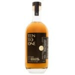 Ten To One 17 Year Single Cask Reserve Rum