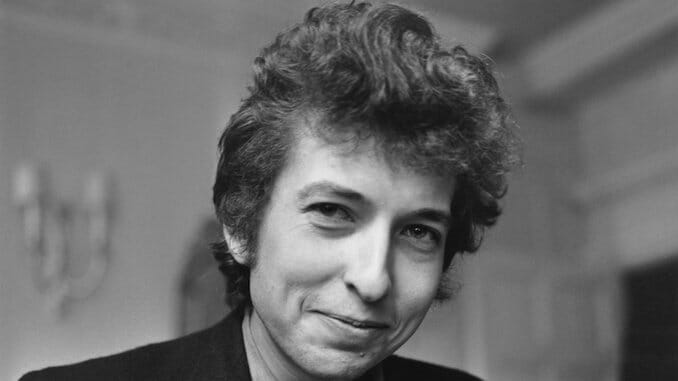 Bob Dylan Sells His Entire Songwriting Catalog to Universal Music