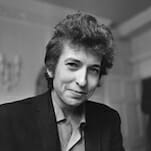 A Condensed Timeline of Bob Dylan’s Life and Career