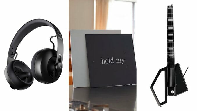 The 2020 Gift Guide for Music Lovers